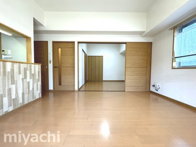 【内装】 | エスポワール