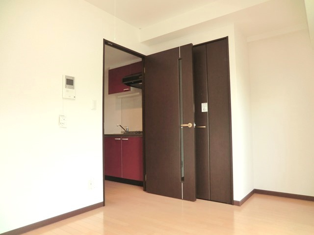 バージュアル浦和ウエストの内装|別号室の参考写真です。