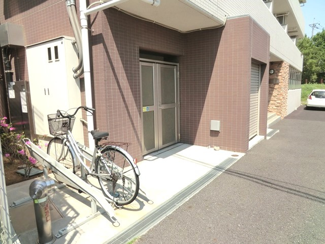 バージュアル浦和ウエストのその他