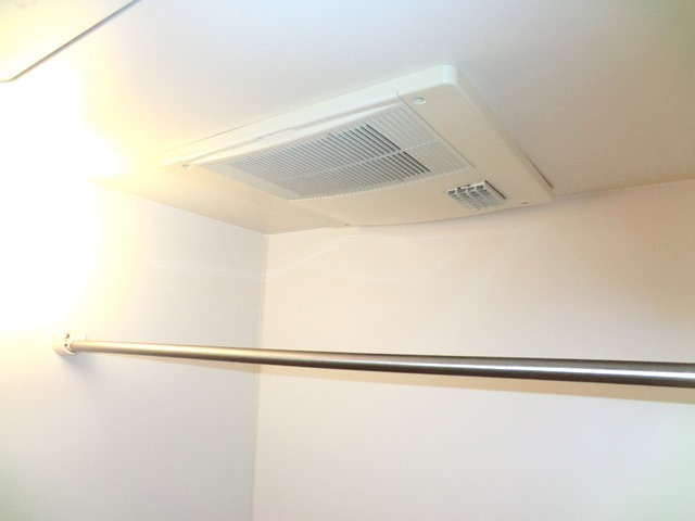 バージュアル浦和ウエストの浴室|別号室の参考写真です。