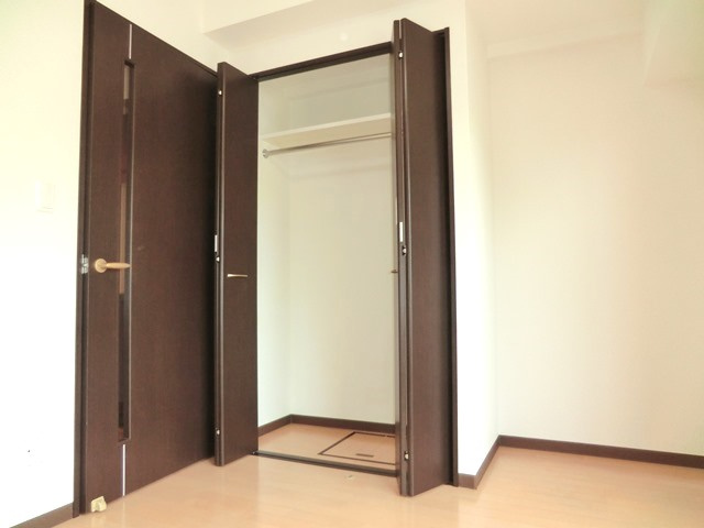 バージュアル浦和ウエストの収納|別号室の参考写真です。