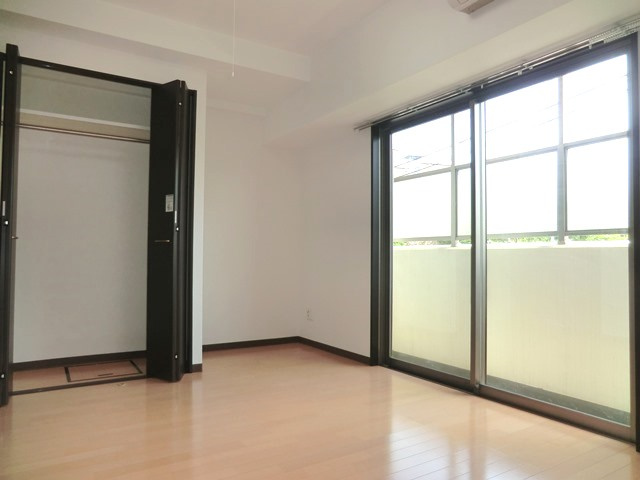 バージュアル浦和ウエストの寝室|別号室の参考写真です。