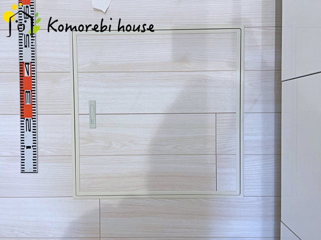 上尾市小敷谷第2　新築一戸建て　リーブルガーデン　10の内装|26.3.6撮影済み