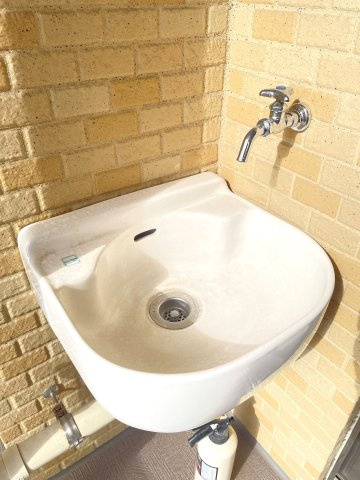 グランシティユーロパークス新小岩のその他