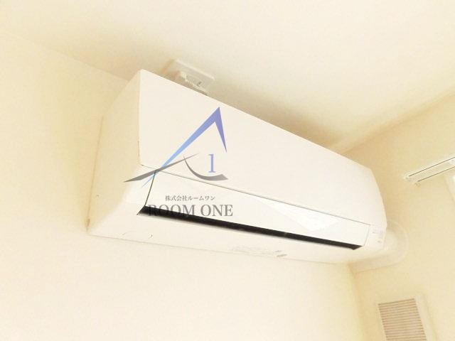 クリンゲル　バウム　カーのその他|エアコン付きです。