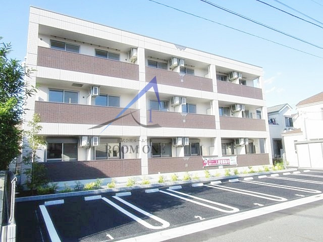 クリンゲル　バウム　カーの外観|外観です。