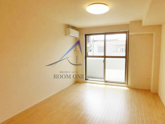 クリンゲル　バウム　カーの居間・リビング|洋室のお部屋です。