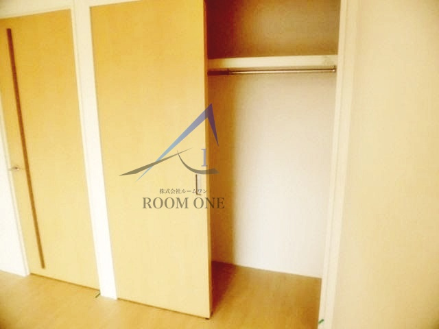 クリンゲル　バウム　カーの収納|収納です。