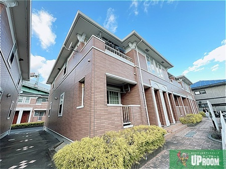 アンソレイエⅡ