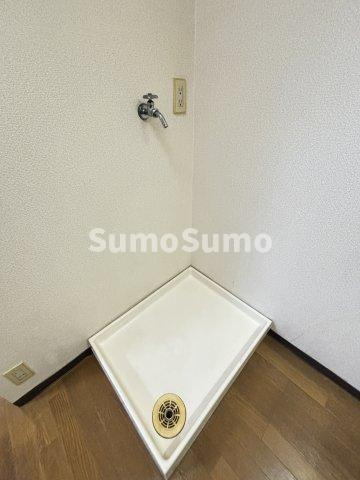 パシフィック南船場の設備