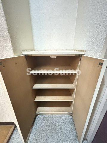 パシフィック南船場のその他