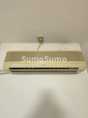 パシフィック南船場のその他