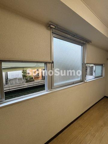 パシフィック南船場のその他