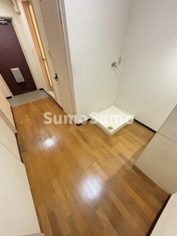 パシフィック南船場のその他