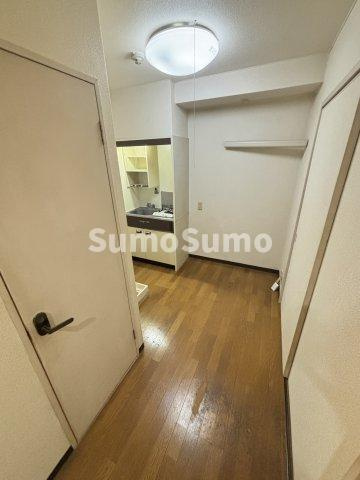 パシフィック南船場のその他