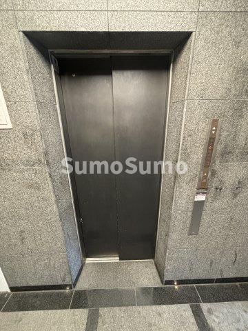 パシフィック南船場のその他共用部分