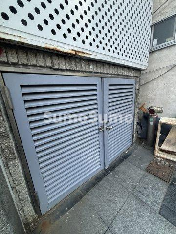 パシフィック南船場のその他