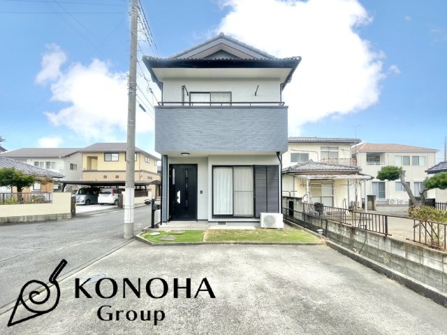 【中古戸建】前橋市箱田町