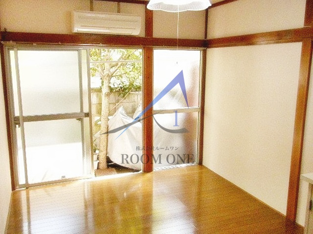 樋口ハウスの寝室|寝室です。