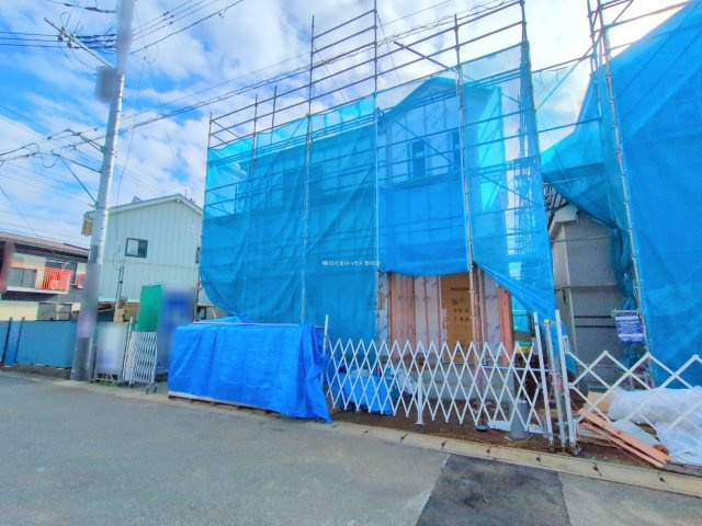 野田市清水619番1　新築戸建　C号棟