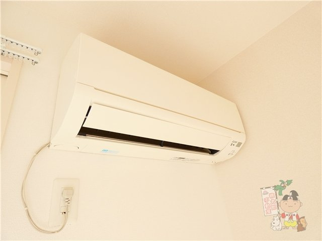 Ｄ－ｒｏｏｍ浜野南　Ａの設備