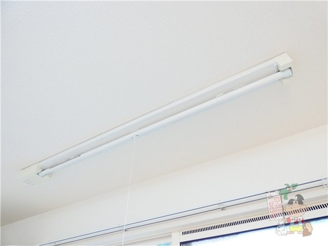 Ｄ－ｒｏｏｍ浜野南　Ａの設備