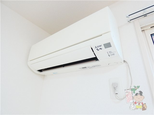 Ｄ－ｒｏｏｍ浜野南　Ａの設備