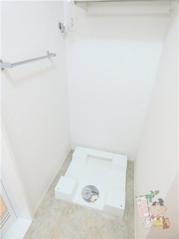 Ｄ－ｒｏｏｍ浜野南　Ａの設備