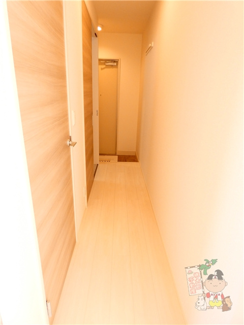 Ｄ－ｒｏｏｍ浜野南　Ａの内装