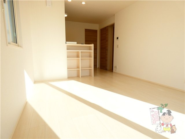 Ｄ－ｒｏｏｍ浜野南　Ａの居間・リビング