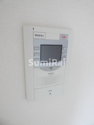 【セキュリティ】 | グランカリテ神戸ハーバーランド前