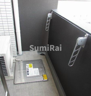 【玄関】 | グランカリテ神戸ハーバーランド前