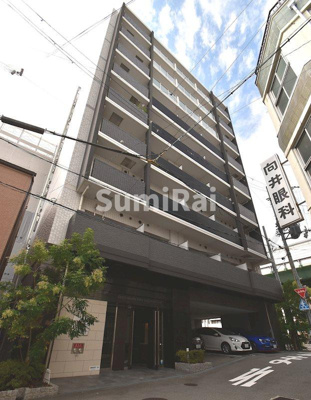 【外観】 | グランカリテ神戸ハーバーランド前