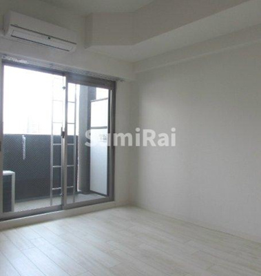 【内装】 | グランカリテ神戸ハーバーランド前