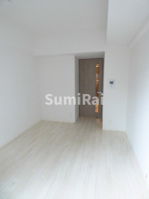 【居間・リビング】 | グランカリテ神戸ハーバーランド前