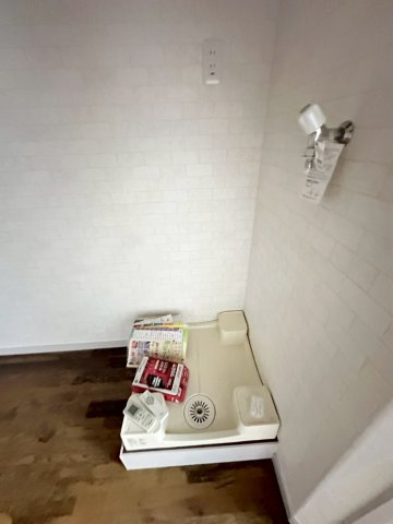 サングレイス西新町の設備