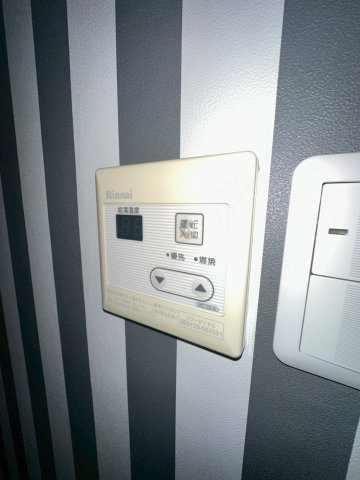 サングレイス西新町の設備