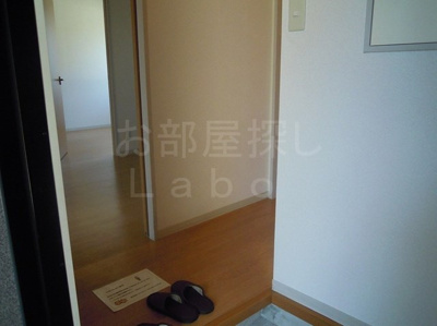 【玄関】 | パインスクエア