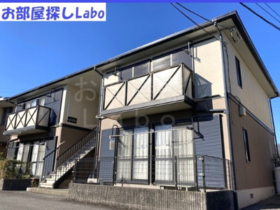 【外観】 | パインスクエア