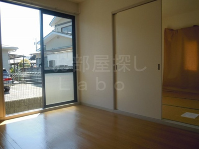 【居間・リビング】 | パインスクエア