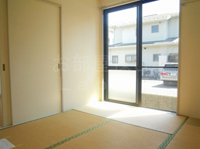 【内装】 | パインスクエア