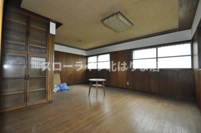 【洋室】 | 神戸市西区神出町田井 | 洋室8.7畳