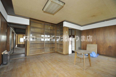 【その他】 | 神戸市西区神出町田井 | 造作収納