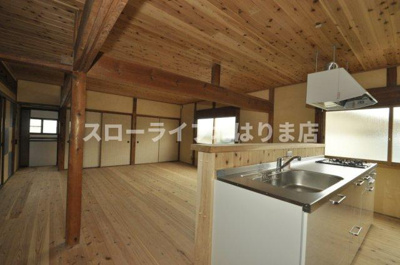 【キッチン】 | 神戸市西区神出町田井