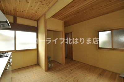 【キッチン】 | 神戸市西区神出町田井