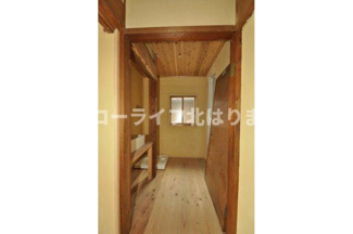 【洗面所】 | 神戸市西区神出町田井