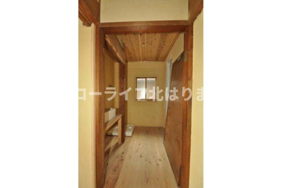 【洗面所】 | 神戸市西区神出町田井