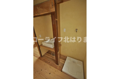 【洗面所】 | 神戸市西区神出町田井