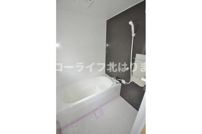 【浴室】 | 神戸市西区神出町田井