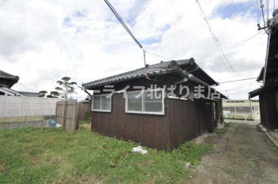 【外観】 | 神戸市西区神出町田井 | 外観南西側より